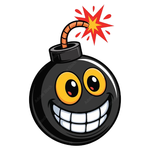 Atom Bombs