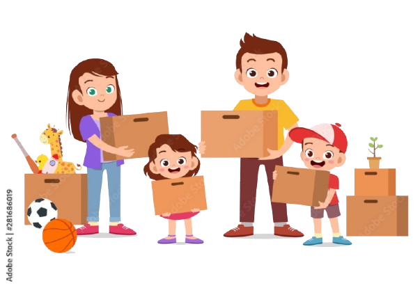 Family Packs